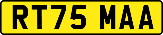 RT75MAA