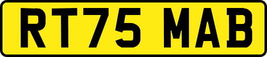 RT75MAB