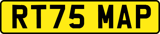 RT75MAP
