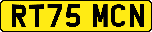 RT75MCN