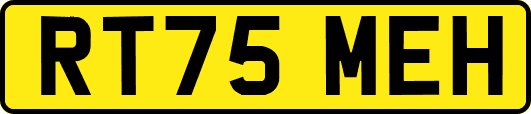 RT75MEH