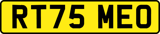 RT75MEO