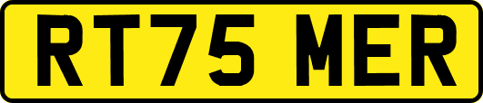 RT75MER