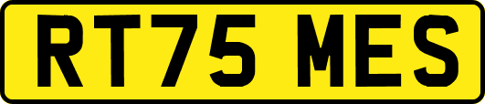 RT75MES