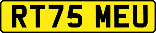 RT75MEU