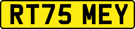 RT75MEY