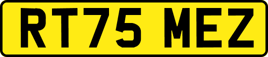RT75MEZ
