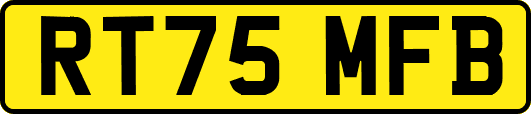 RT75MFB
