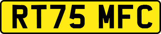 RT75MFC
