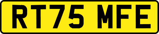 RT75MFE
