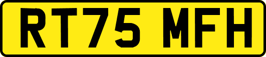 RT75MFH