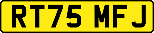 RT75MFJ