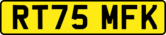 RT75MFK