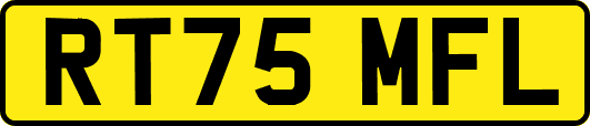 RT75MFL