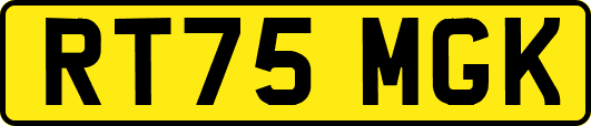 RT75MGK