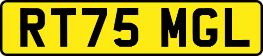 RT75MGL