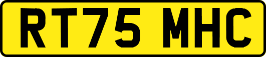 RT75MHC