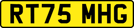 RT75MHG