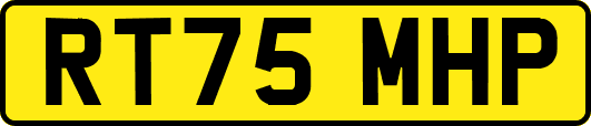 RT75MHP