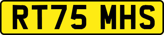 RT75MHS