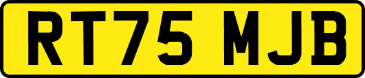 RT75MJB