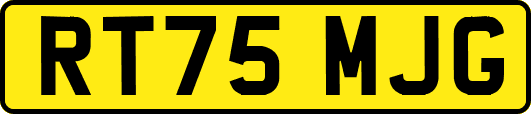 RT75MJG