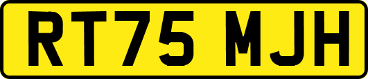 RT75MJH