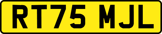 RT75MJL