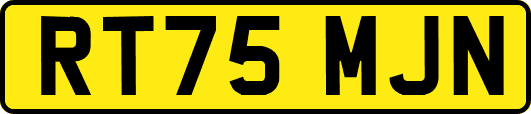 RT75MJN