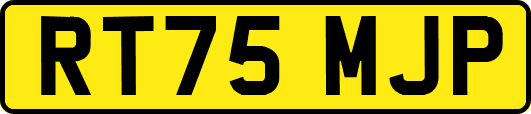 RT75MJP
