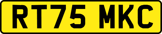 RT75MKC