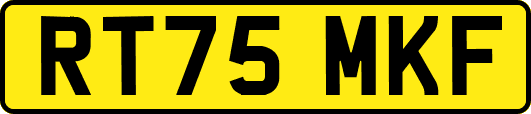 RT75MKF
