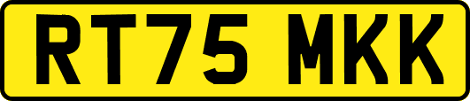 RT75MKK