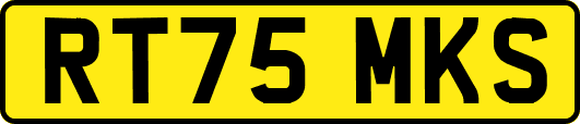 RT75MKS