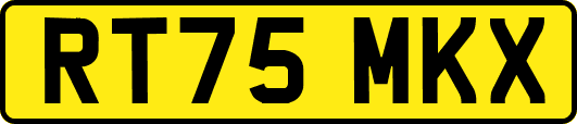 RT75MKX