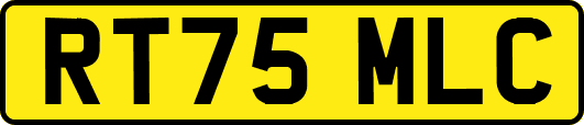RT75MLC