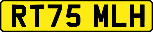 RT75MLH