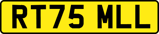 RT75MLL