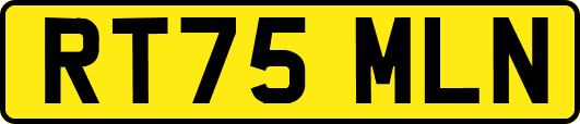 RT75MLN