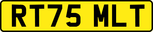 RT75MLT