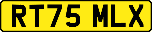 RT75MLX