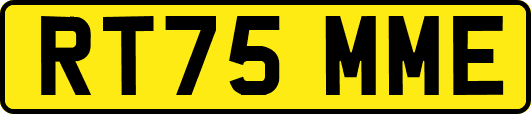 RT75MME