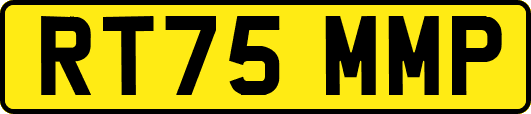 RT75MMP
