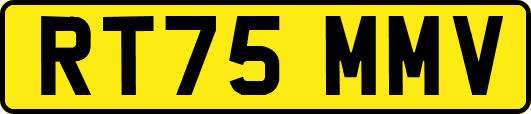 RT75MMV