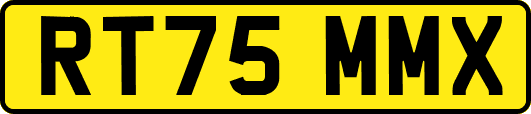 RT75MMX