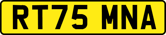 RT75MNA
