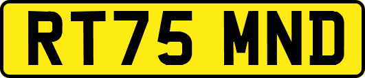 RT75MND