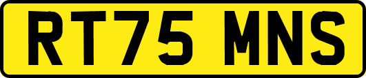 RT75MNS
