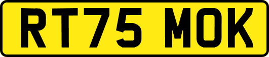 RT75MOK