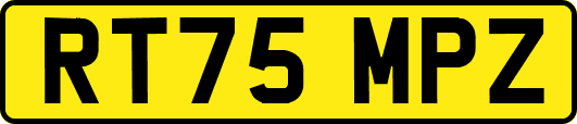 RT75MPZ